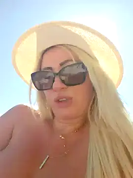 visnjica Live XXX-Chat