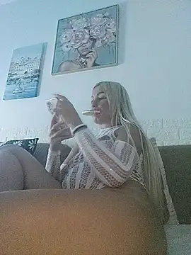 visnjica Live XXX-Chat