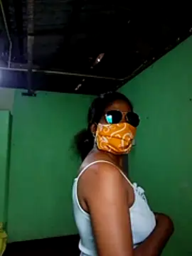 ROSEPANTY's Live Sex Cam Show