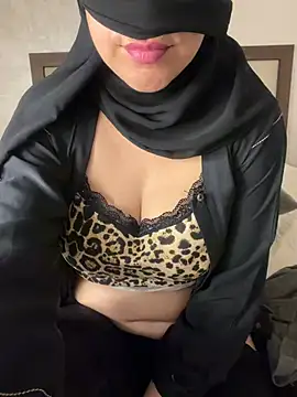 LayLa_angel webcam show