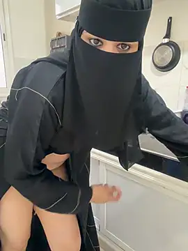 LayLa_angel Adlı Modelin Web Kamerası Şovu
