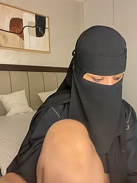 LayLa_angel Webcam-Show