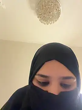 عرض كام LayLa_angel