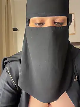 عرض كام LayLa_angel