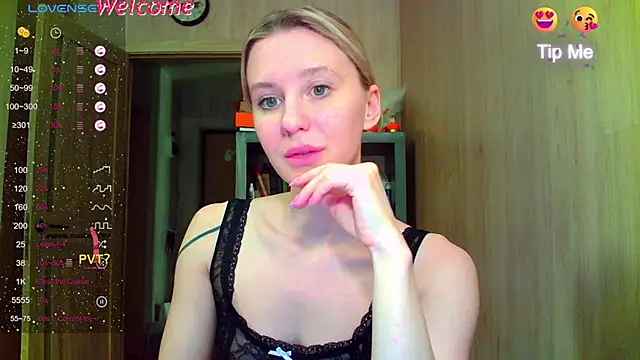 Caramel_piegirl Chat XXX live