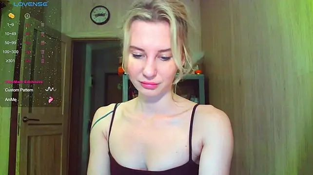 Živý XXX chat Caramel_piegirl