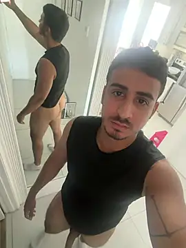 Show webcam de jesussaguilar