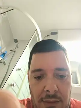 maksimovic Webcam-Show