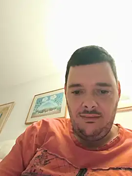 Show webcam de maksimovic