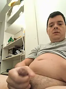 Show webcam de maksimovic