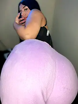 Laura-Khalifa Webcam-Show