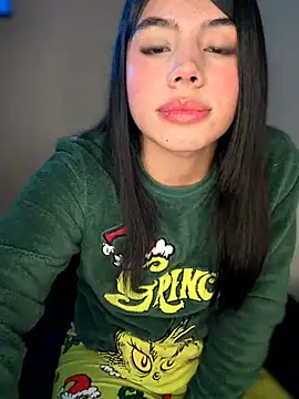 Laura-Khalifa's Webcam Show
