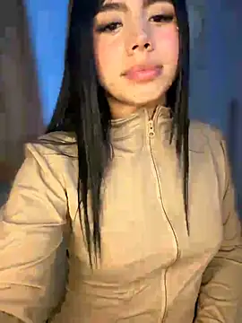 Laura-Khalifa's Webcam Show
