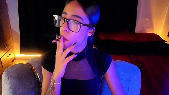 عرض كام melissa_becraft