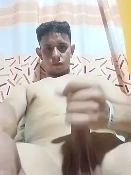 GatingShadow Webcam-Show