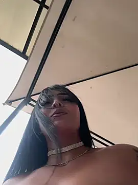 Dulce__Boyd's Webcam Show