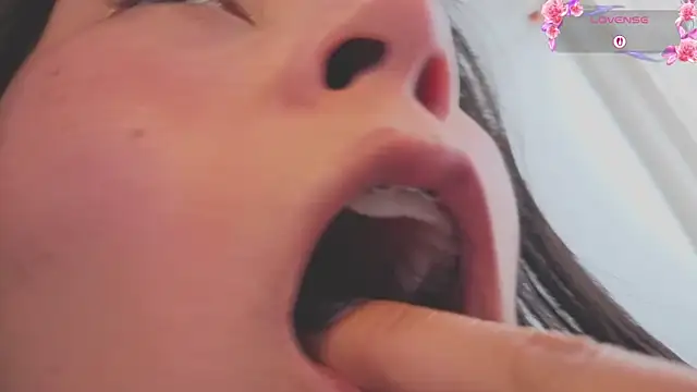 Webkamerová show salome_stockman_s