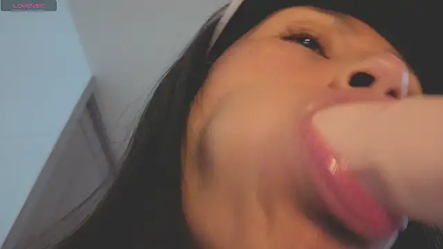 Show de webcam de salome_stockman_s