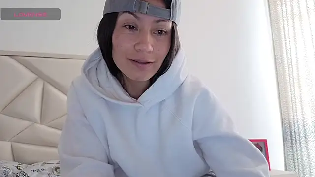Živý XXX chat salome_stockman_s