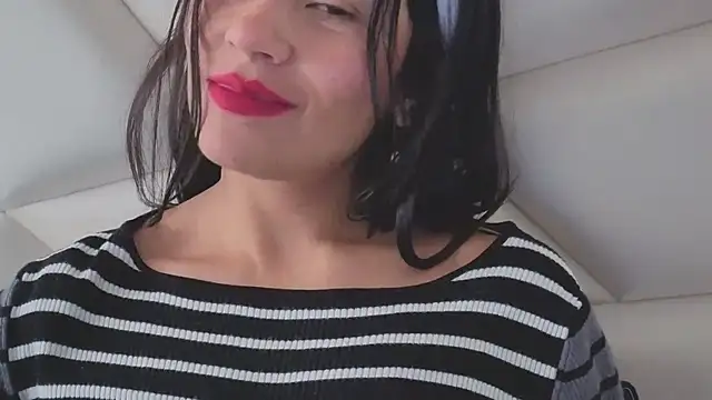 Chatroom XXX en direct de salome_stockman_s