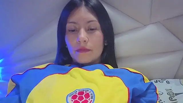 salome_stockman_s' Live XXX Chat