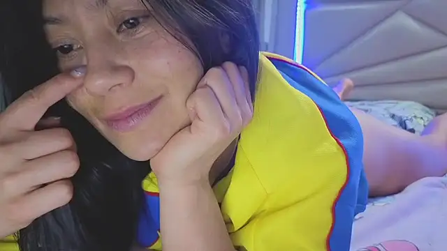 salome_stockman_s Live XXX-chat