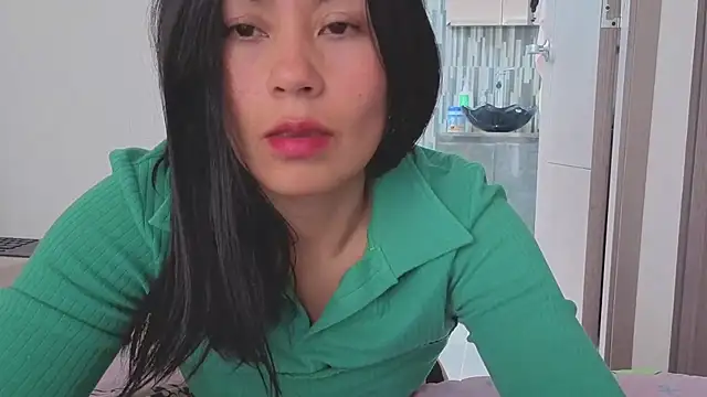 salome_stockman_s Adlı Modelin Canlı XXX Sohbeti