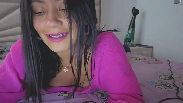 salome_stockman_s' Live XXX Chat