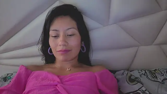 salome_stockman_s Chat XXX in diretta