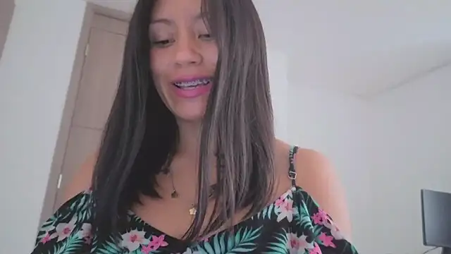 salome_stockman_s' Live XXX Chat