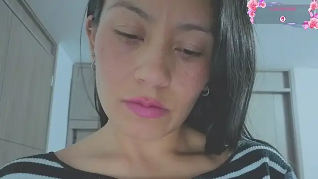 Czat XXX na żywo – salome_stockman_s