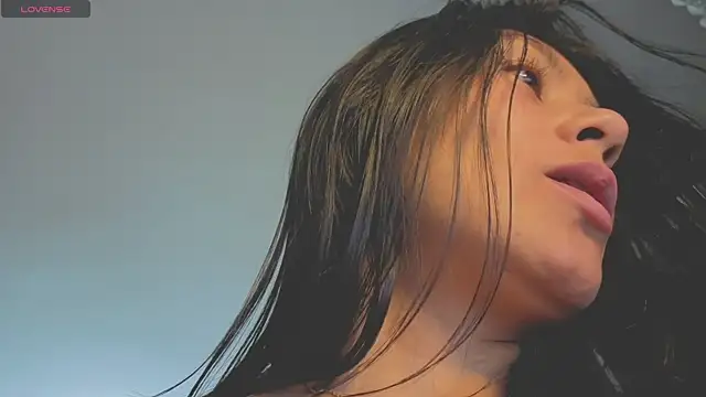 salome_stockman_s' Live XXX Chat