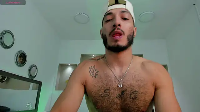 happy_hot7 Pertunjukan Webcam