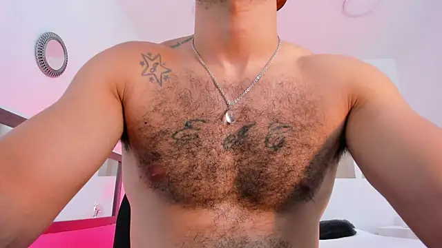 Show Webcam de happy_hot7