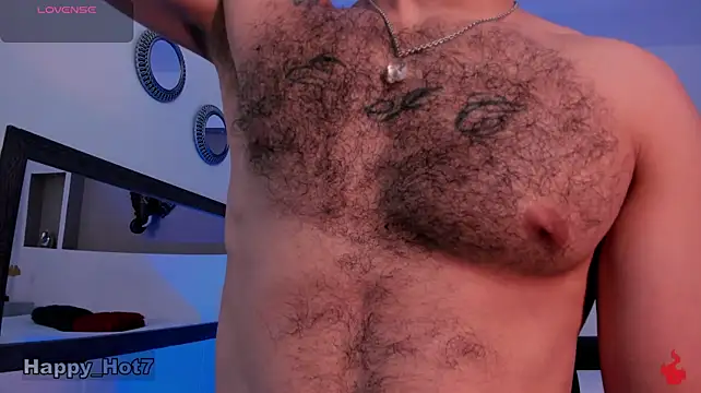 Show Webcam de happy_hot7