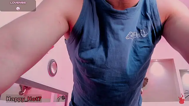 happy_hot7 – Kamerová šou
