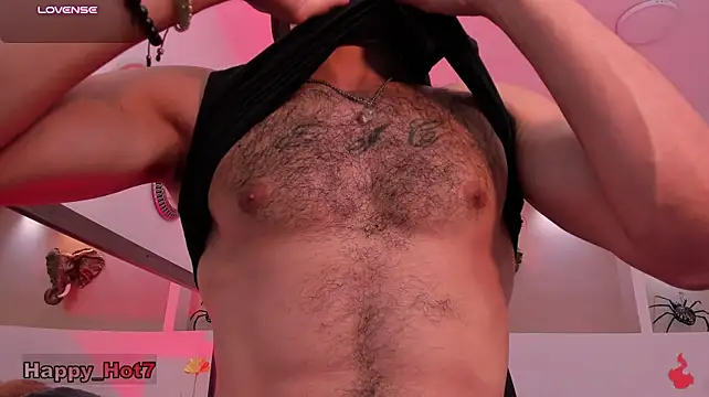 عرض كام happy_hot7