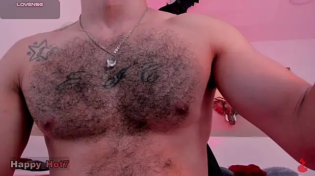 happy_hot7's Live XXX Chat