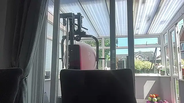 GemaJBusty Webcamshow