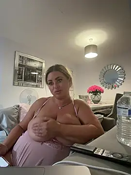 GemaJBusty – Live XXX-chat