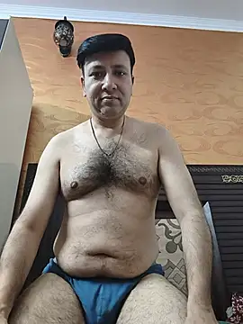 عرض كام 13hornyy