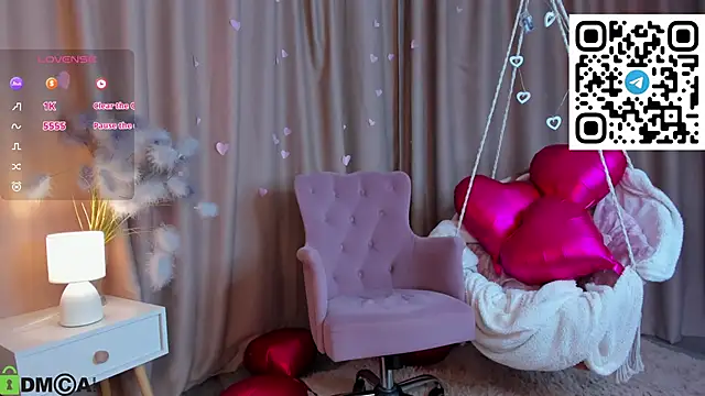 miiss__lulu Webcam-Show