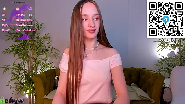 Chatroom XXX en direct de miiss__lulu