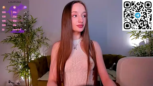 miiss__lulu's Live XXX Chat