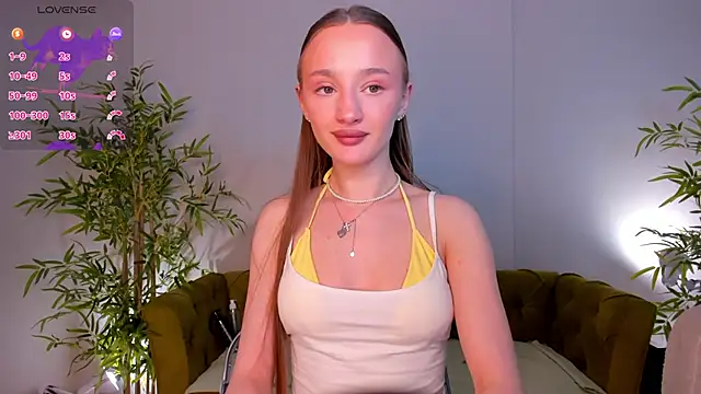 Živý XXX chat miiss__lulu