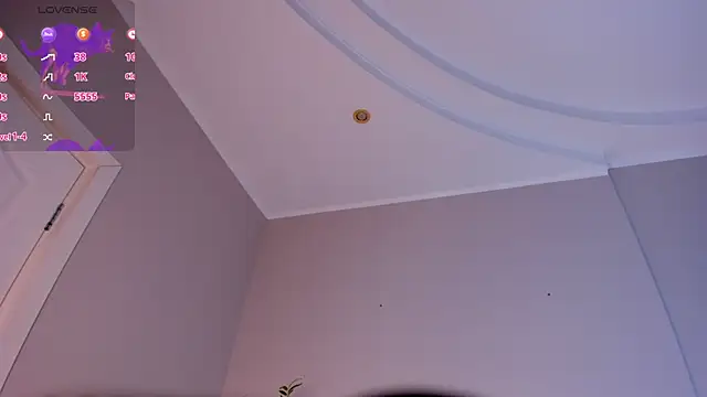 miiss__lulu Live Chatraum