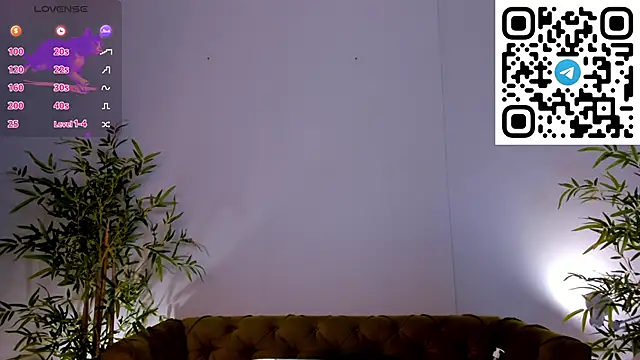 Chat soba uživo modela miiss__lulu