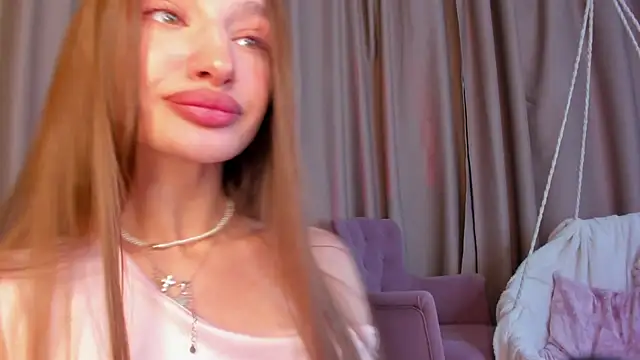 Chat XXX ao vivo de miiss__lulu