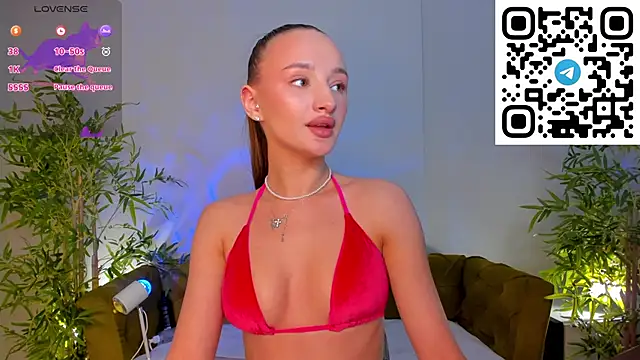 miiss__lulu Live XXX Chat