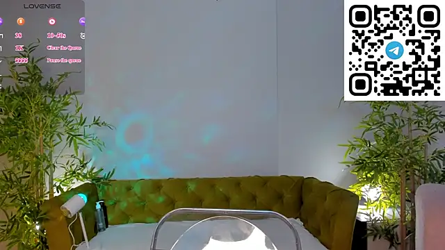 miiss__lulu Adlı Modelin Canlı Sohbet Odası